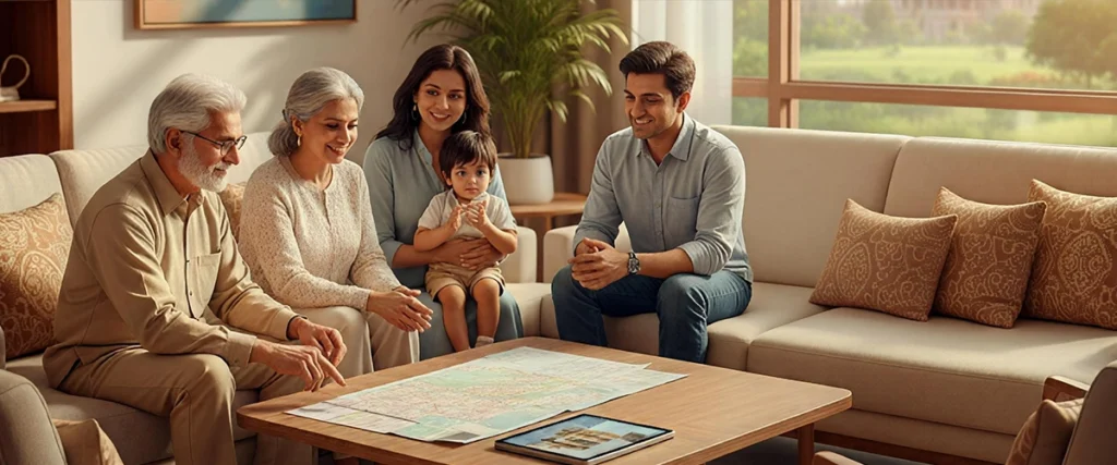 Runwal Villa Plots Dombivali Runwal Villa Plots Dombivali